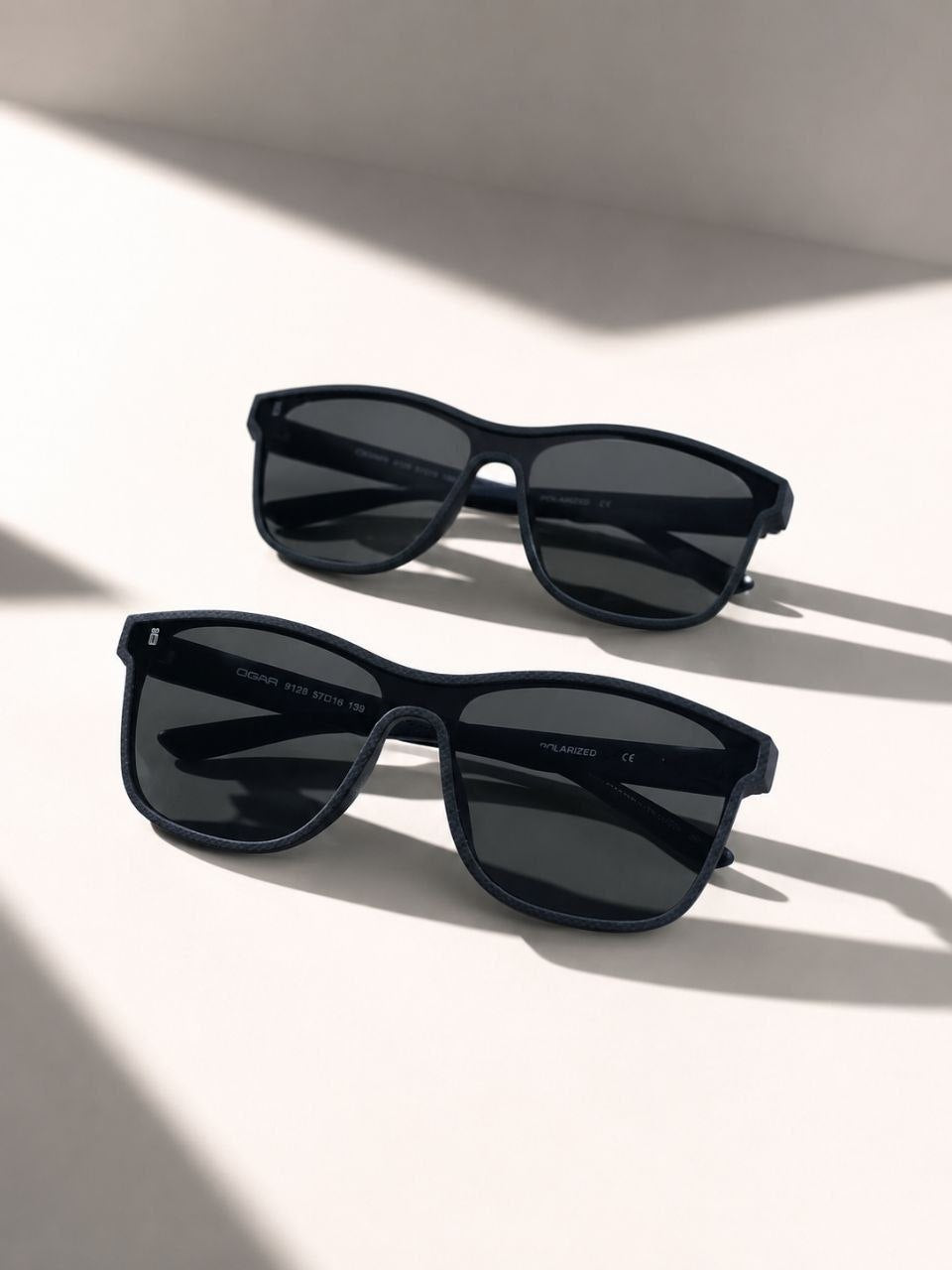 Lunettes de soleil homme