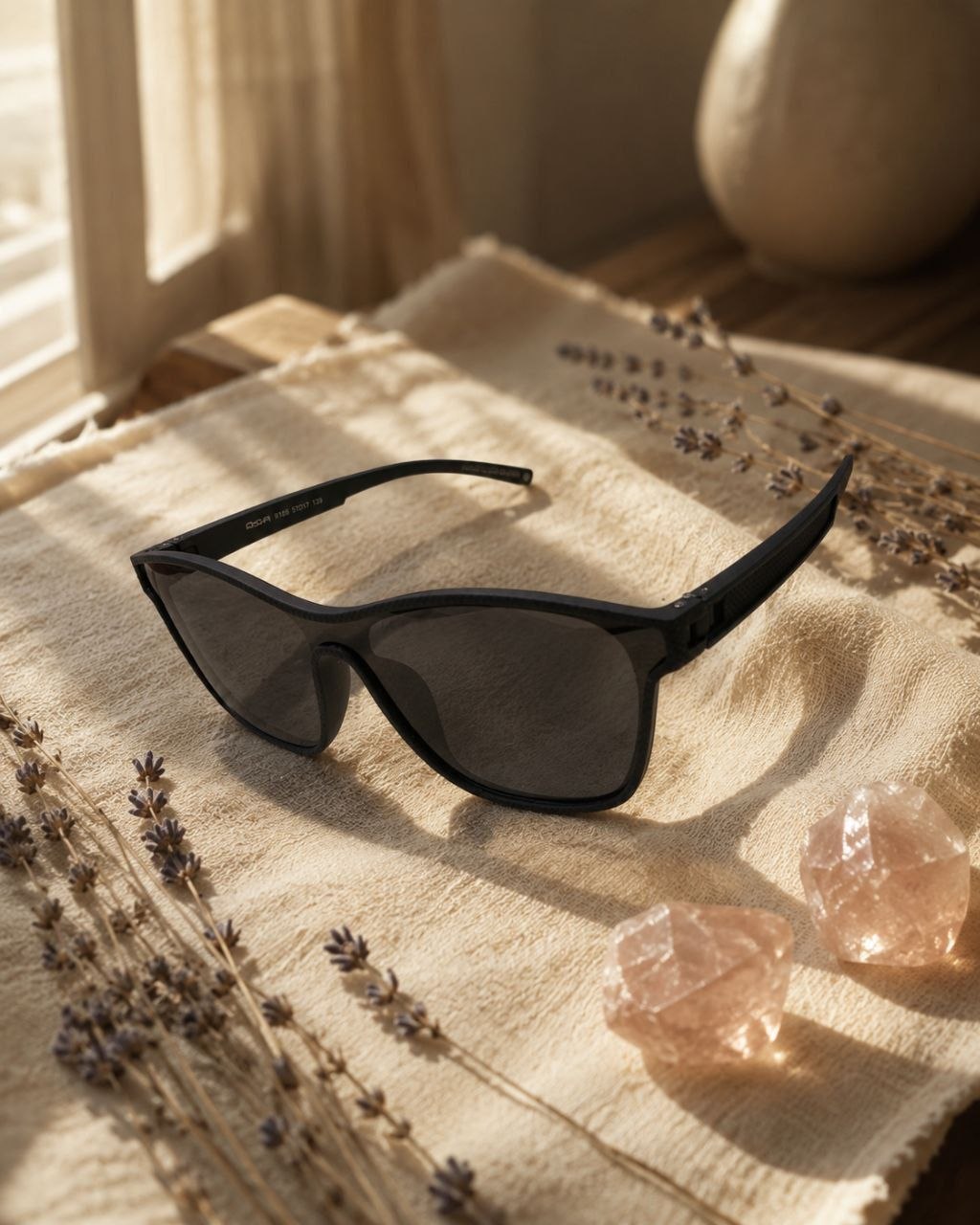 Lunettes de soleil homme
