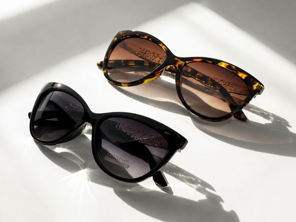 Lunettes de soleil femme