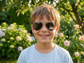 Solaires Noir - Enfant